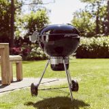 ŽAR NA OGLJE WEBER MASTERTOUCH PREMIUM GBS E-5770