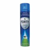 ZAŠČITA PRED INSEKTI FORTH SPRAY PROTI MUHAM IN KOMARJEM,400 ML