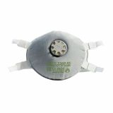 ZAŠČITNA RESPIRATOR MASKA 226B FFP2 NR D IZDIŠNI V ZA VARILSKE PLINE