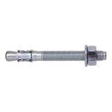 ZATEZNO SIDRO FM-753 12X160 A4