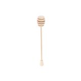 DODATEK ZA SERVIRANJE MAKU ŽLICA ZA MED BUKVA FI 2.5 X 17.5 CM MAKU