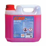 POWER OIL ANTIFRIZ G30 (G12) KONCENTRAT 3L