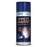 JUVI SPREJ ZA VARJENJE 400ML