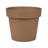 PE ZUNANJI LONEC BLUMAX MELROSE 30X23.5CM 10L MOCCA
