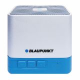 BLUETOOTH ZVOČNIK BLAUBUNKT BT02WH