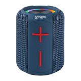 ZVOČNA POSTAJA XPLORE XP8371 MODRA BARVA
