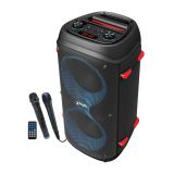 KARAOKE BLUETOOTH ZVOČNIK XPLORE XP8801