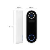 PAMETNI VIDEO DOMOFON ALPINA SMART DOORBELL