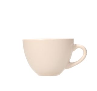 SKODELICA / LONČEK TOGNANA 0.08 L TATAMI CREMA