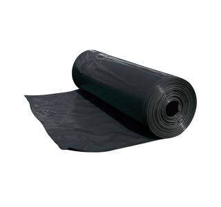 PE FOLIJA PLASTA 0.15MM ŠIR.2M ČRNA 1KG=6.66M2