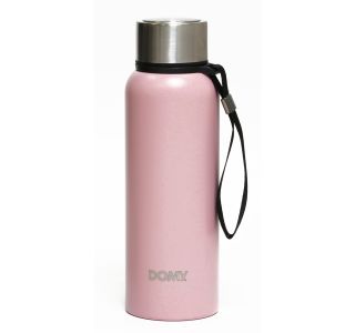 TERMO STEKLENICA 0.52 L, ROZA