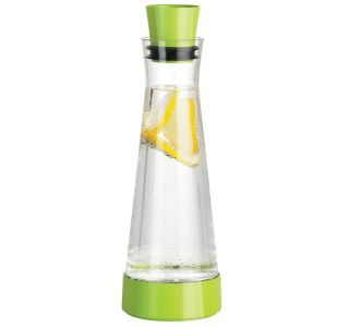 SERVIRNI VRČ TEFAL 1 LIT KARAFA ZELEN POKROV