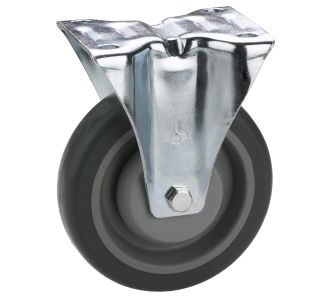 KOLO S STABILNO VILICO DÖRNER + HELMER 100X32MM PLOŠČA 100X85MM