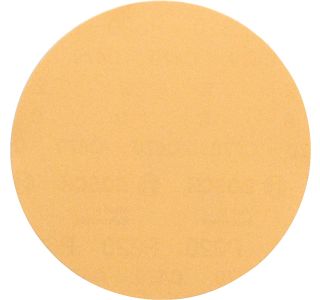 10-DELNI SET SAMOPRITRDILNIH BRUSNIH DISKOV BOSCH 115 MM BREZ LUKENJ K40 RUMENI ZA LES