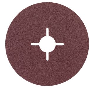 FIBERFLEX DISK ZA KOVINO BOSCH 115X22 MM Z100 R444
