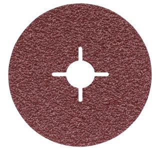FIBERFLEX DISK ZA KOVINO BOSCH 115X22 MM Z24 R444