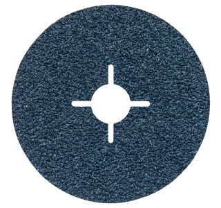 FIBERFLEX DISK ZA KOVINO BOSCH 115X22 MM Z24 R574