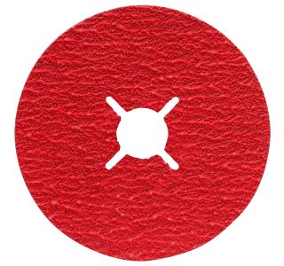FIBERFLEX DISK ZA KOVINO BOSCH 115X22 MM Z80 R780