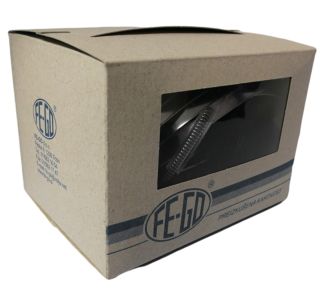 OBJEMKA FE-GO 120-140/9 MM KALE W2 10 KOS