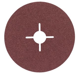 FIBERFLEX DISK ZA KOVINO BOSCH 125X22 MM Z60 R444