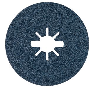 FIBERFLEX DISK ZA KOVINO BOSCH 125X22.23MM G36 X-LOCK R574 ZA KOVINO