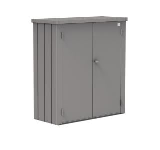 KOVINSKI ZABOJ BIOHORT 132X57X140 CM ROMEO M