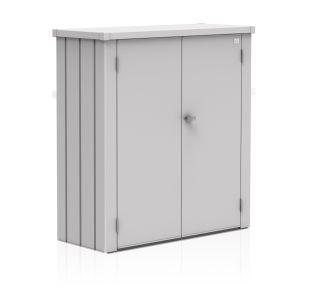 KOVINSKI ZABOJ BIOHORT 132X57X140 CM ROMEO M