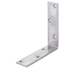 KOTNIK 150X150X40 MM OJAČAN