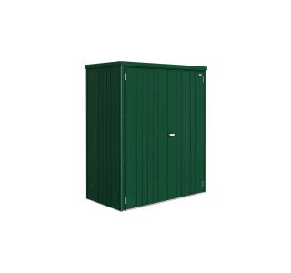 KOVINSKI ZABOJ BIOHORT 155X83X182.5 CM V150 ZA ORODJE