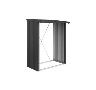 REGAL ZA DRVA BIOHORT 157X102 CM WOODSTOCK V150
