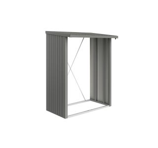 REGAL ZA DRVA BIOHORT 157X102 CM WOODSTOCK V150