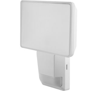 LED ZUNANJI REFLEKTOR LEDVANCE 15W ENDURA PRO FLOOD WT S SENZORJEM CW IP55 BELI