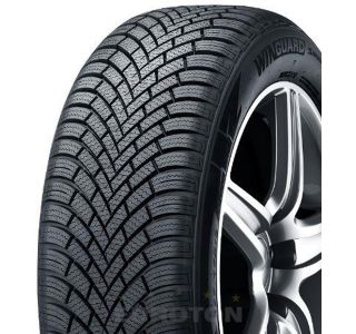 ZIMSKA GUMA NEXEN 165/70R14 81T WINGUARD SNOW'G3 WH21 DOTXX22