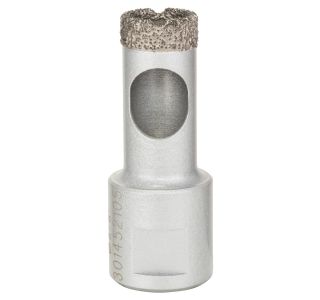 DIAMANTNI SVEDER IN KRONA BOSCH 16MM SVEDER SUHO VRTANJE DRY SPEED BEST FORCERAMIC