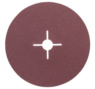 FIBERFLEX DISK ZA KOVINO BOSCH 180X22 MM Z100 R444