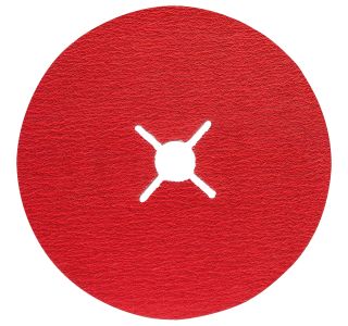 FIBERFLEX DISK ZA KOVINO BOSCH 180X22 MM Z100 R780