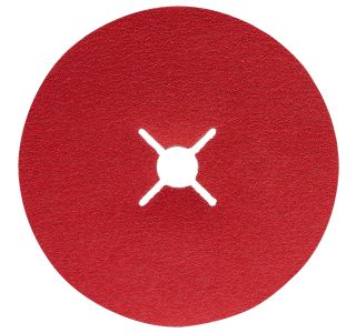 FIBERFLEX DISK ZA KOVINO BOSCH 180X22 MM Z120 R780