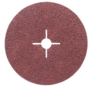 FIBERFLEX DISK ZA KOVINO BOSCH 180X22 MM Z24 R444