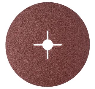 FIBERFLEX DISK ZA KOVINO BOSCH 180X22 MM Z36 R444