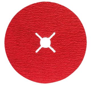 FIBERFLEX DISK ZA KOVINO BOSCH 180X22 MM Z60 R780