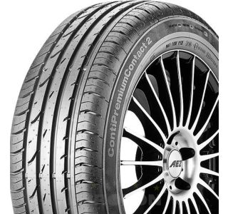 LETNA GUMA CONTINENTAL 185/60R15 84H ULTRACONTACT