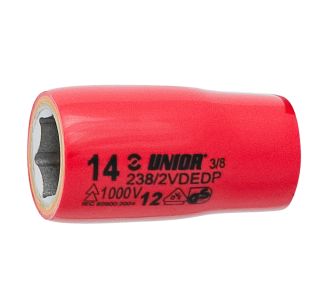 19 MM VDE ART. 238/2VDEDP