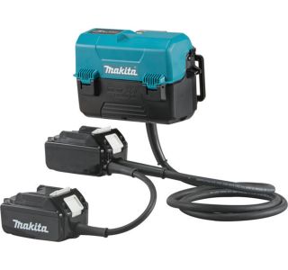 MAKITA ADAPTER ZA AKUMULATOR 2X18V BAP182