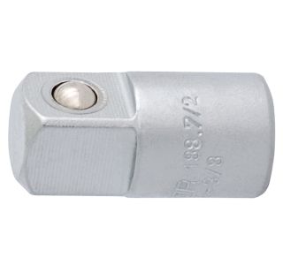 ADAPTER UNIOR 1/4