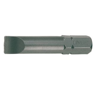 PLOŠČATI NASTAVEK C8,0 UNIOR 1.6X8.0X41 MM 3 KOS 6480C8