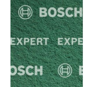 2-DELNI KOMPLET BLAZINIC IZ FLISA ZA ROČNO BRUŠENJE EXPERT N880, 115 X 140 MM, ZA SPLOŠNE NAMENE XS