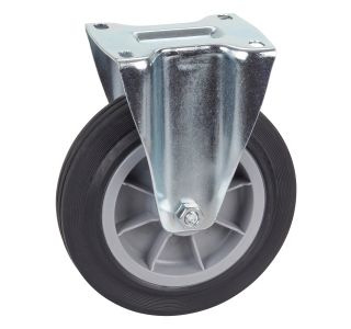 KOLO S STABILNO VILICO DÖRNER + HELMER 200X50MM PLOŠČA 140X110MM NOSILNOST 210KG