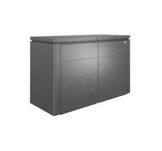 KOVINSKI ZABOJ BIOHORT 200X84 CM V200 HIGHBOARD