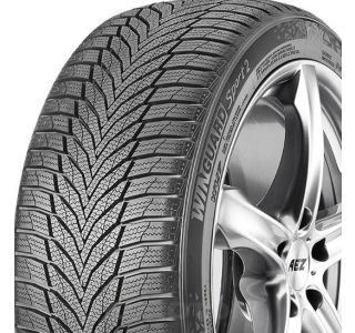 ZIMSKA GUMA NEXEN 205/50R17 93V XL WINGUARD SPORT 2
