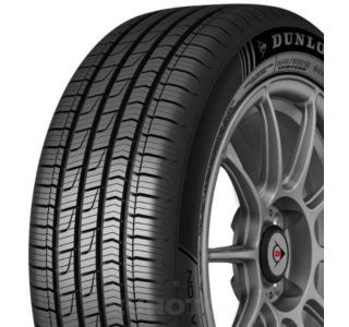 CELOLETNA GUMA DUNLOP 205/50R17 93W XL SPORT ALLSEASON